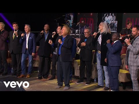 I Then Shall Live (Live At Bon Secours Wellness Arena, Greenville, SC/2018)