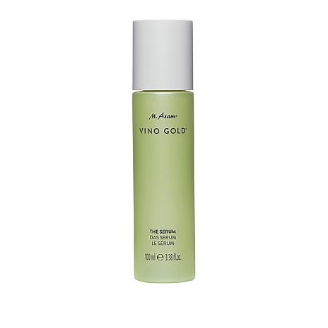 M. Asam Vino Gold The Serum | HSN