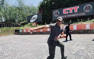 31M views · 55K reactions | Awareness. Bisecting lines. Redirecting energy. Footwork. Mobility. Panapos. Pekiti Tirsia. | Pekiti Tirsia Tactical Association | Facebook