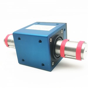 [Hot Item] 1nm to 10000nm 1~10000rpm High Speed No Contact Shaft Type Torque Sensor (BTQ-408DM)
