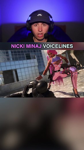 Nicki Minaj Joins Call of Duty: Warzone with New Bundle