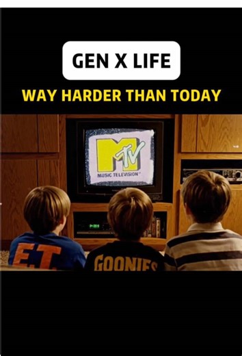 Kids today just couldn’t handle life in the ’80s #lestgoback #nostalgia #childhood #80sbaby #80s