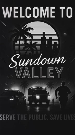 Lemme shout out all the poeple who are looking to become pd 👀 My girlies who want to be dispatchers ? I See you ! LSPD , BCSO & SAGW are hiring for all positions in @SundownValleyRP (🔗 in bio) ! Dispatchers Must submit applications through LSPD and will be cross trained in BCSO and SAGW . #fivem #fivemroleplay #fivemserverpromotion #fivempdroleplay #fivempd