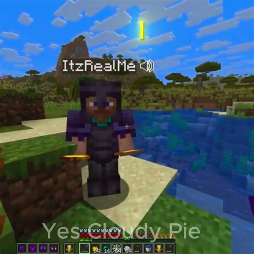 itz is unstopable #minecraft #petshub #gaming #birdtrend #viral #edit #techno #dream #gamer #fyp #op