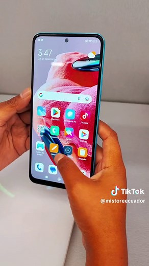 Si eres un usuario de #Xiaomi debes poner en práctica estos hacks 🥸🌟 #redmi #redminote12 #trucosxiaomi #hacksandtips #hacksxiaomi #android #androidhacks #trucosparacelular #androidtips #tecnologia #trucosredmi