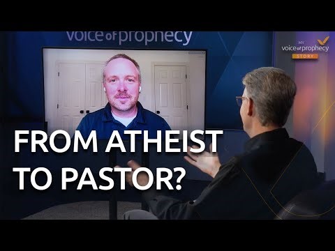 My VOP Story | Michael Taylor