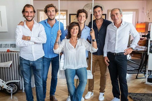 Stream It Or Skip It: 'The Parisian Agency: Exclusive Properties' On Netflix, A Reality Series Where A Family Of Realtors Sell High-End Properties In Paris And Europe