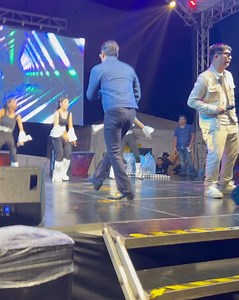 2.5M views · 14K reactions | Coco at Masskara Festival #CocoMartin | Coco Martin Fanpage | Facebook