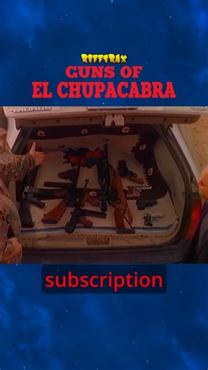 He's not wrong. | RiffTrax