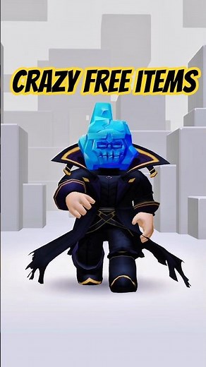 FREE Roblox Items in Minutes! 😱 (2026)