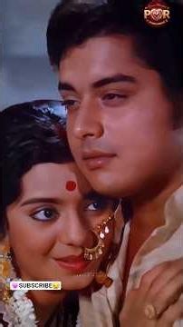 Tera Mera Pyar Amar | Lata Mangeshkar | Asli Naqli (1962) | Dev Anand & SadhanaOld Hindi Song#shorts