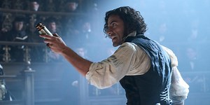 ‘Frankenstein’ Will Premiere in Select Theaters and Netflix This Fall