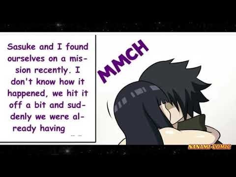 Boruto Comic Dub = I wish Naruto had killed Sasuke.😍