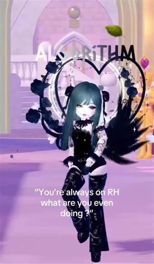 Join us at Tsuyu !!! Discord.gg/tsuyu Come join our Discord ✨ 🌸 Active & welcoming community 🎀 Events, competitions & giveaways 💎 Weekly fit themes 🌙 24/7 private server #rh #royalehigh #robloxgames #royalehighoutfit #royalehighroblox