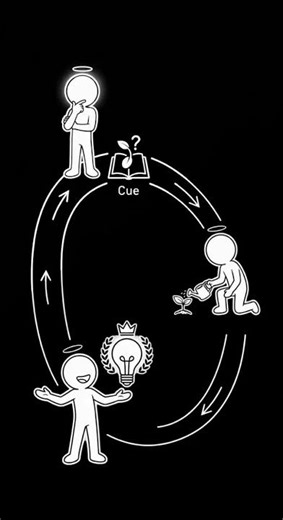 You’re Not Stuck… You’re Repeating a Pattern
