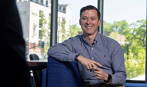 Master of Marketing Admissions