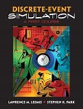 Discrete-Event Simulation: A First Course | Guide books | ACM Digital Library