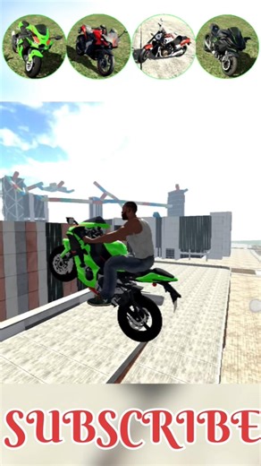 😱KONSA BIKE🤯 FINISH LINE PAR KAR PAYEGA💥#shorts #video #gaming #india #bangladesh #gameplay #youtube