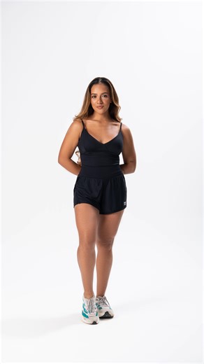 VANCCI ® Fitwear | tá chegando o próximo drop da dona vancci 👀 e olha só quem vai voltar: um dos nossos conjuntos best-sellers!! 🗣️ short air + regata glam,... | Instagram