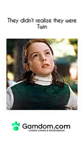 Trend Everywhere on Instagram: "The Parent Trap (1998)OverviewA family-friendly comedy about identical twin sisters, Annie and Hallie, who were separated at birth and meet for the first time at summer camp. Discovering each other, they devise a plan to reunite their divorced parents while navigating humorous mishaps and heartwarming moments. The film blends charm, laughter, and the magic of family bonds.CreditDirected by Nancy Meyers. Starring Lindsay Lohan, Dennis Quaid, Natasha Richardson, and