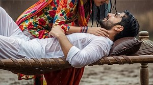 Romantic Rain: A Touching Village Love Story