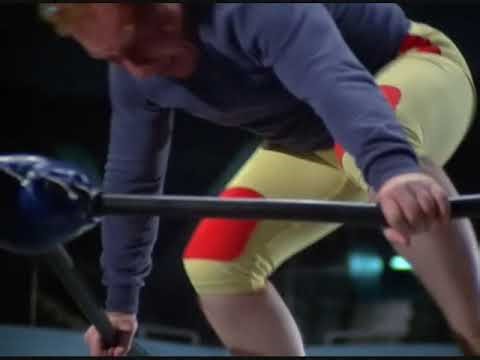 The Fall Guy S01E16 - Scene 2