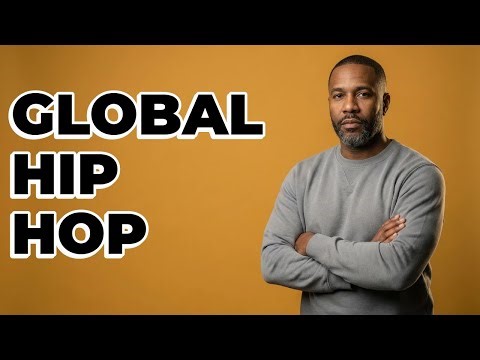 How Do Worldwide Hip Hop Events Connect Fans?