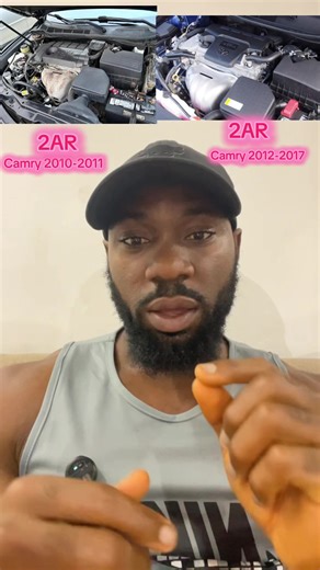 Understanding the 2AR Engine: Specifications and Features