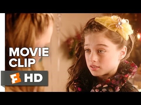 Molly Moon and the Incredible Book of Hypnotism Movie CLIP - You're the Star (2015) HD