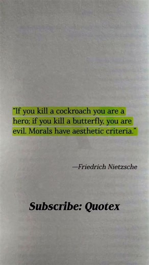 Nietzsche Said Something That Will Make You Question Everything 👁️ #shorts #viral #quotes #morning