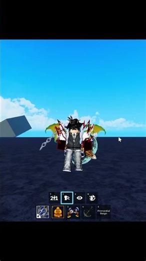 Get Ready to DOMINATE Blox Fruit with This One Shot Combo