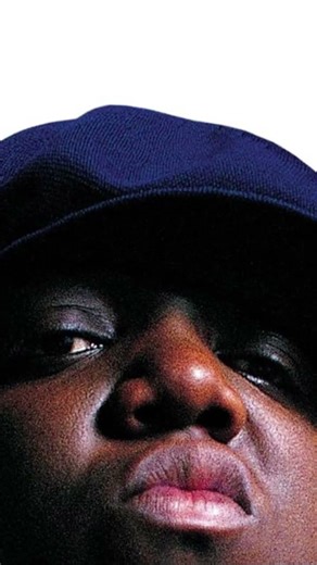 The Notorious B.I.G Juicy. #Juicy #biggiesmalls #rap #oldschool #hiphop