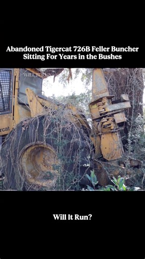 104K views · 1.6K reactions | Will It Run#willitrun #engine #recovery #old #repair #tractor #truck #restoration #car #tiktok #fyp | Tube Restoration | Facebook