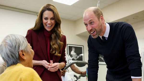 Kate Middleton Marks 44th Birthday With Surprise Appearance