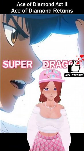 Can the NEW Theme Songs Elevate Ace of Diamond’s Legacy? 🎧