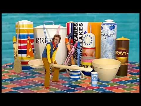 Big Cook Little Cook: Series 1: Old Macdonald