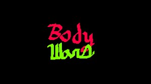 Psychedelic screens!