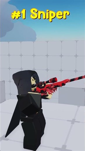 THESE Beginner WEAPONS Will Make You a Pro In Roblox Rivals #roblox