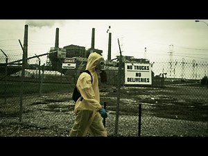 FALLOUT - Apocalyptic Thriller Short Film