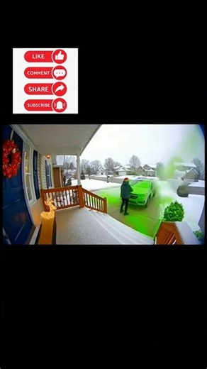 Is This the Craziest Car Prank Ever?