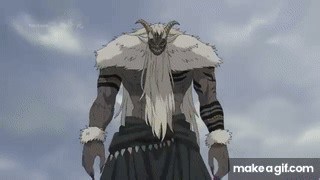 フリーレンレギオン/Frieren Legion/芙莉莲军团 on Make a GIF