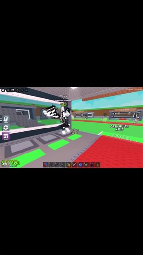 Exploring the Tuff Trend in Roblox Gameplay