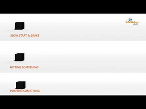 09. Timing & Spacing || Basic principles of animation