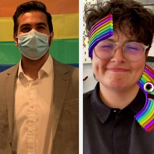 Banque CIBC | Notre fierté, c’est vous 2021