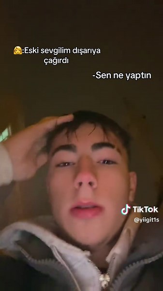 Sen beni kaybetmekten başla. #foryou #keşfetbeniöneçıkar #fyp #keşfetteyizzz #bwk