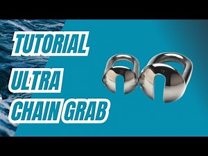 Mastering the Ultra Chain Grab: Essential Guide to Easy and Safe Anchor Management