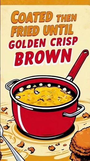 Kids Story Rhyme: Why I Love Fried Chicken! #WiddleKiddle #KidsCartoons #CartoonsForKids