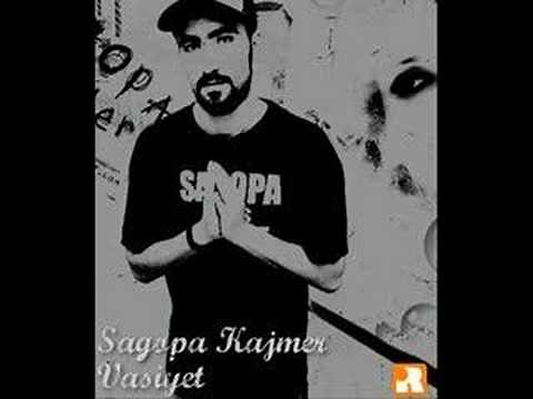 Sagopa Kajmer ft. kolera-duygu sömürgesi