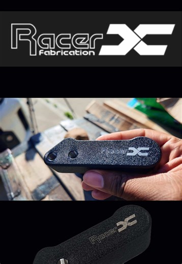 If you don’t know about @Racer X Fabrication and you own a GR Corolla, you’re doing yourself a disservice. Consistently releasing high quality parts the new GR Corolla Deadweight from Racer X Fabrication continues that theme, adding 600G of weight to aid in creating a direct, crisp and tight engagement on the 6-speed manual. - That’s just for one part, combine all components Racer X makes for the GR Corolla from short shifter to bushings and it’ll be a night and day difference. - Full video inst