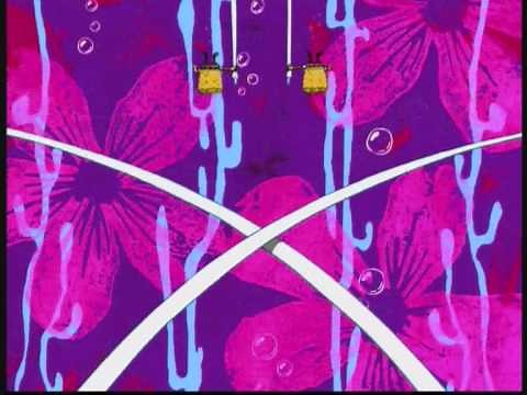 Spongebob loop dee loop song!